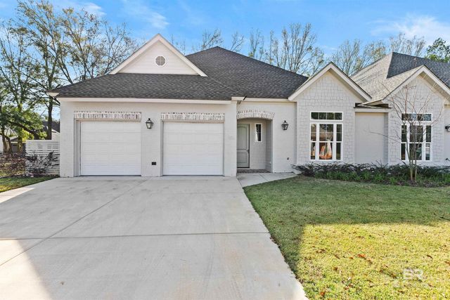 100 Sadie Lane 100, Fairhope, AL 36532