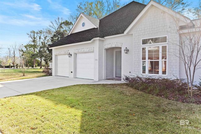 100 Sadie Lane 100, Fairhope, AL 36532