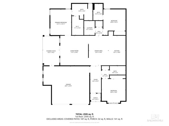 100 Sadie Lane 100, Fairhope, AL 36532