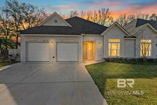 100 Sadie Lane 100, Fairhope, AL 36532