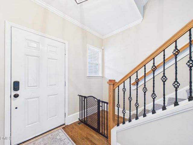 4539 Cottendale Drive, Durham, NC 27703