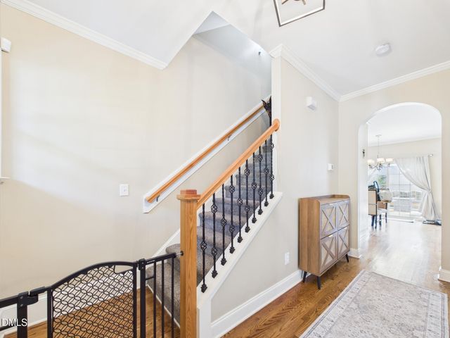 4539 Cottendale Drive, Durham, NC 27703