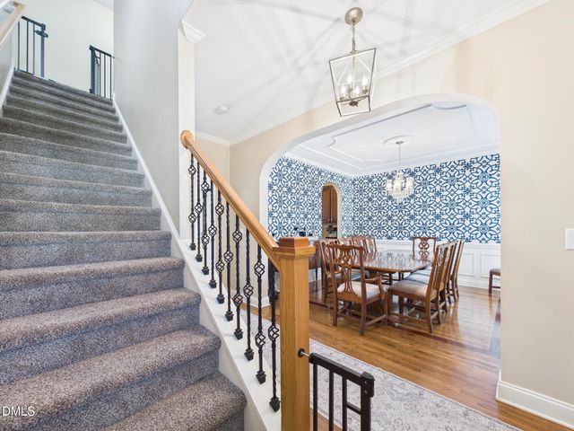 4539 Cottendale Drive, Durham, NC 27703