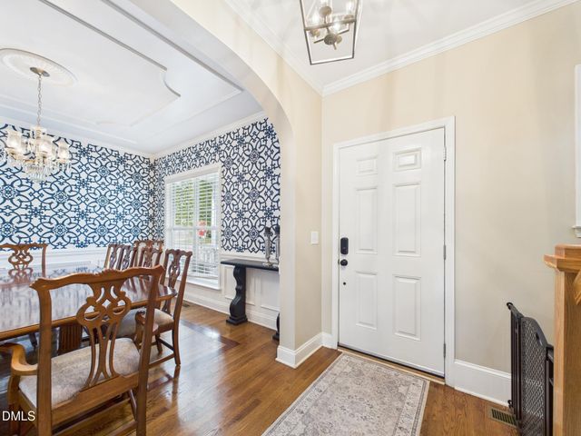4539 Cottendale Drive, Durham, NC 27703