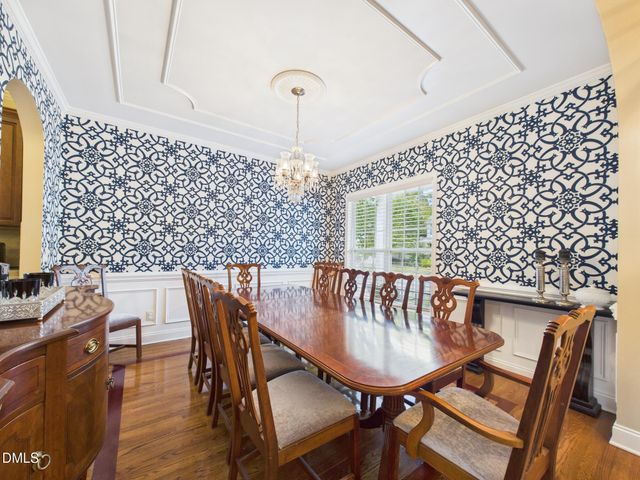4539 Cottendale Drive, Durham, NC 27703