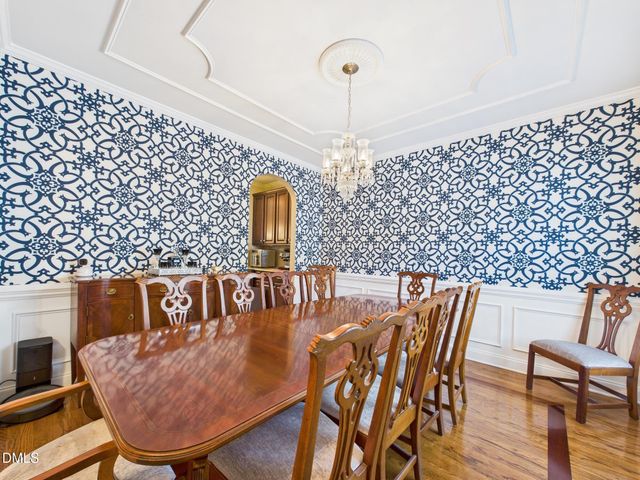4539 Cottendale Drive, Durham, NC 27703