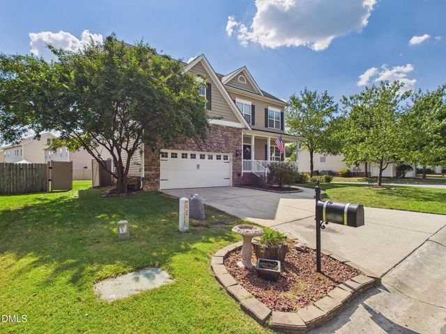 4539 Cottendale Drive, Durham, NC 27703