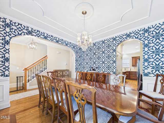 4539 Cottendale Drive, Durham, NC 27703