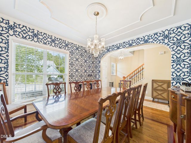 4539 Cottendale Drive, Durham, NC 27703