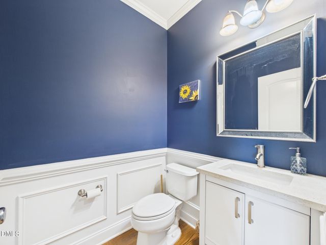 4539 Cottendale Drive, Durham, NC 27703