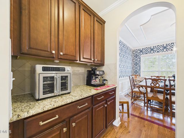 4539 Cottendale Drive, Durham, NC 27703