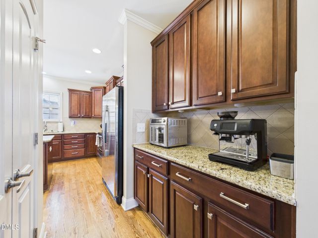 4539 Cottendale Drive, Durham, NC 27703