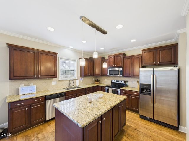 4539 Cottendale Drive, Durham, NC 27703