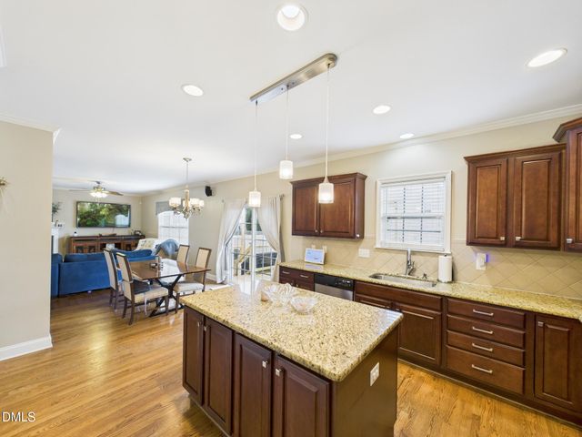 4539 Cottendale Drive, Durham, NC 27703