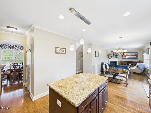 4539 Cottendale Drive, Durham, NC 27703
