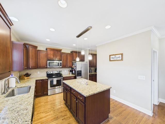 4539 Cottendale Drive, Durham, NC 27703