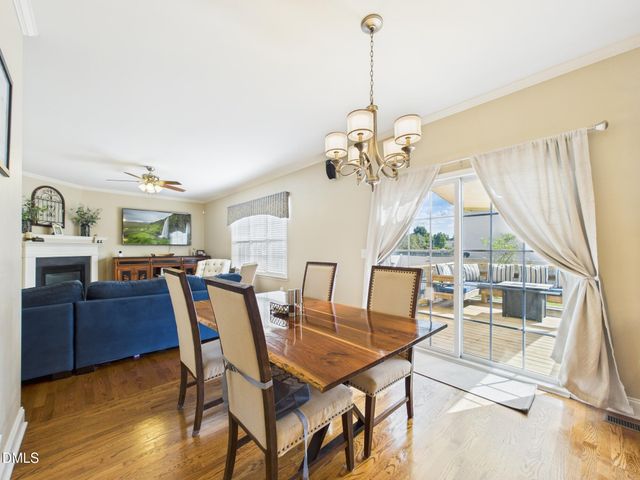 4539 Cottendale Drive, Durham, NC 27703