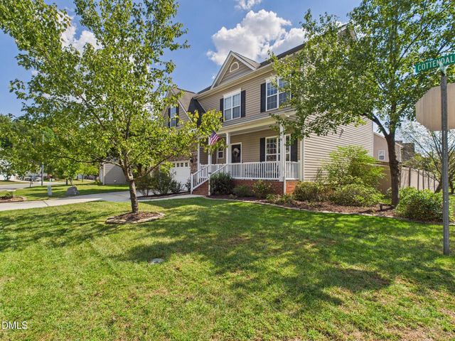 4539 Cottendale Drive, Durham, NC 27703