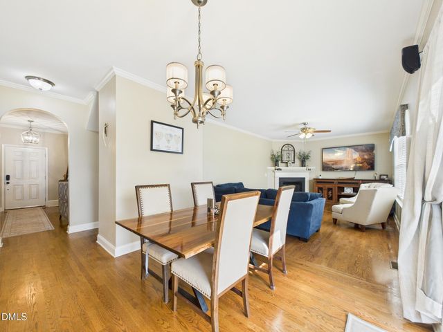 4539 Cottendale Drive, Durham, NC 27703