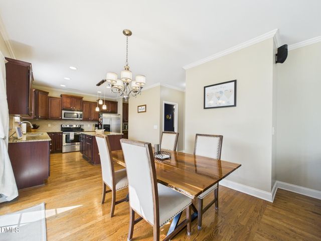 4539 Cottendale Drive, Durham, NC 27703