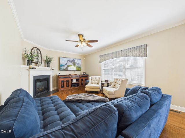 4539 Cottendale Drive, Durham, NC 27703
