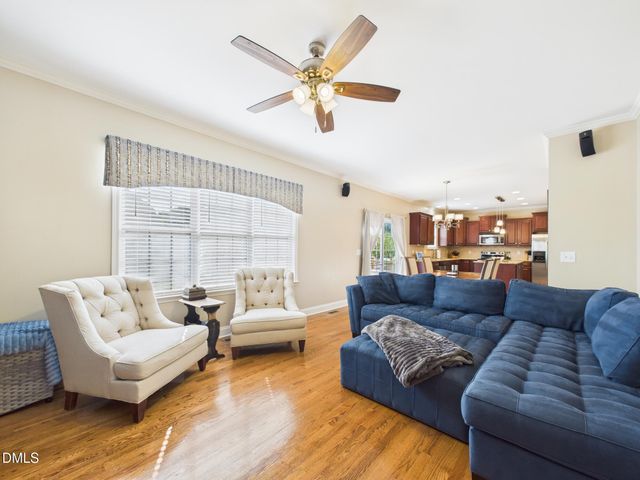 4539 Cottendale Drive, Durham, NC 27703