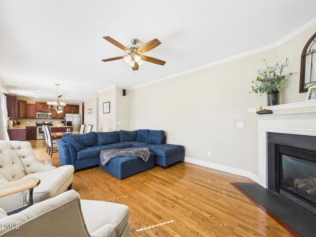 4539 Cottendale Drive, Durham, NC 27703