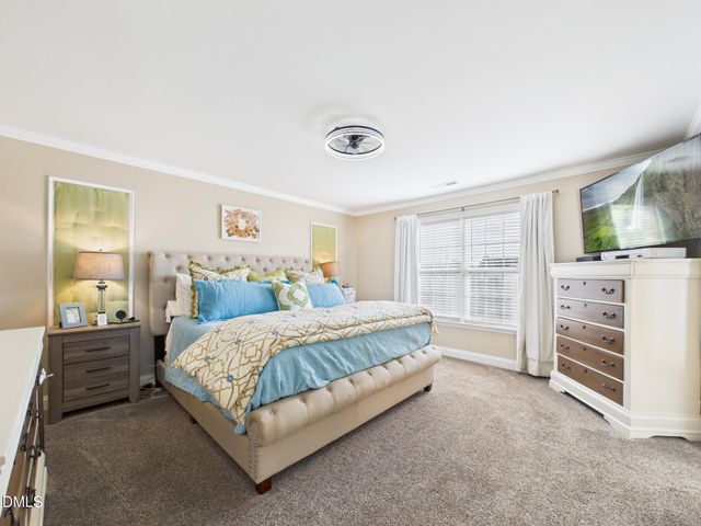 4539 Cottendale Drive, Durham, NC 27703