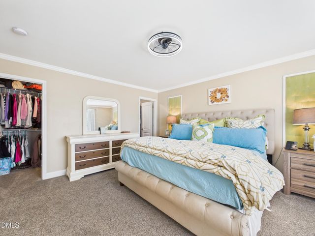 4539 Cottendale Drive, Durham, NC 27703
