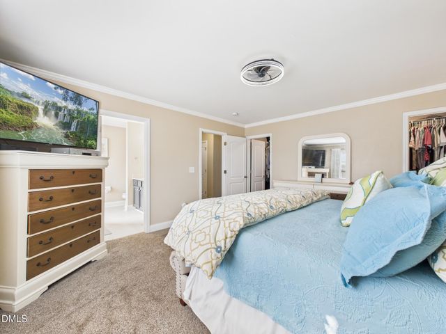 4539 Cottendale Drive, Durham, NC 27703