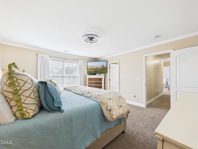 4539 Cottendale Drive, Durham, NC 27703