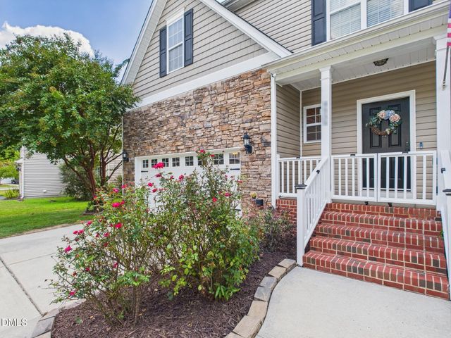 4539 Cottendale Drive, Durham, NC 27703