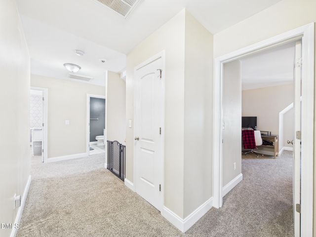 4539 Cottendale Drive, Durham, NC 27703
