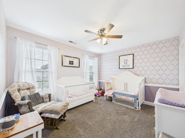 4539 Cottendale Drive, Durham, NC 27703