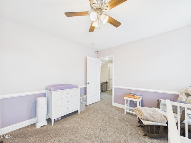 4539 Cottendale Drive, Durham, NC 27703