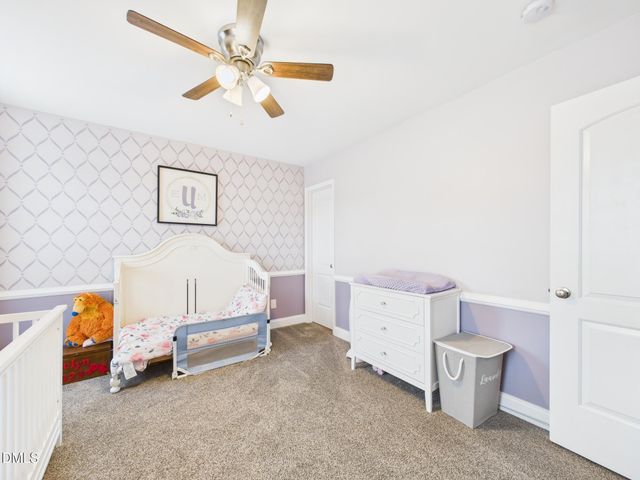 4539 Cottendale Drive, Durham, NC 27703