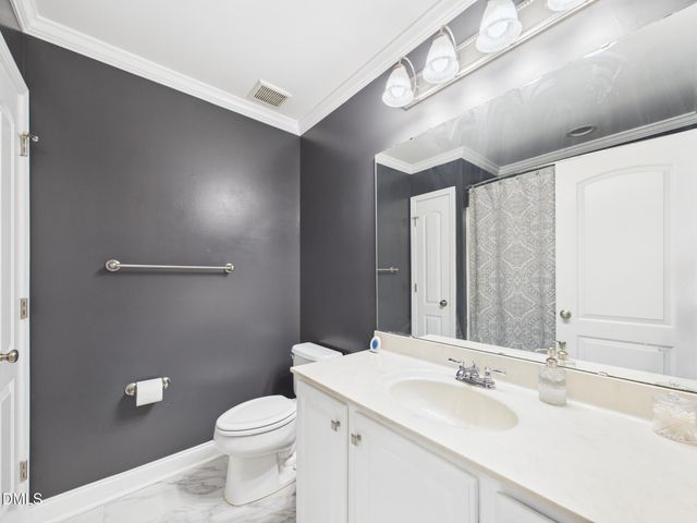4539 Cottendale Drive, Durham, NC 27703