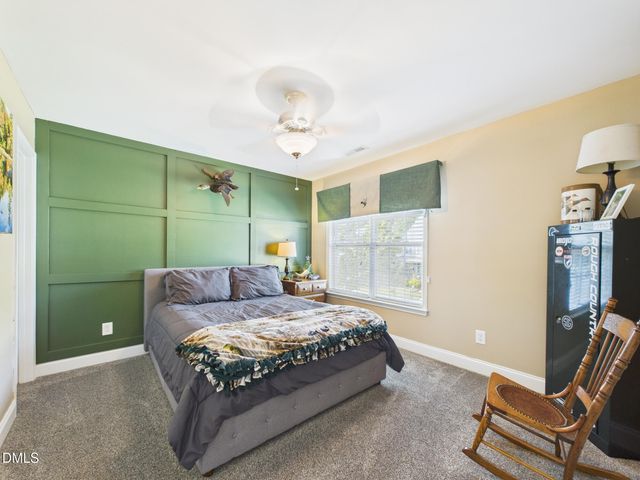 4539 Cottendale Drive, Durham, NC 27703