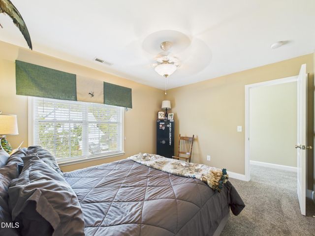 4539 Cottendale Drive, Durham, NC 27703