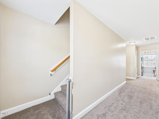4539 Cottendale Drive, Durham, NC 27703