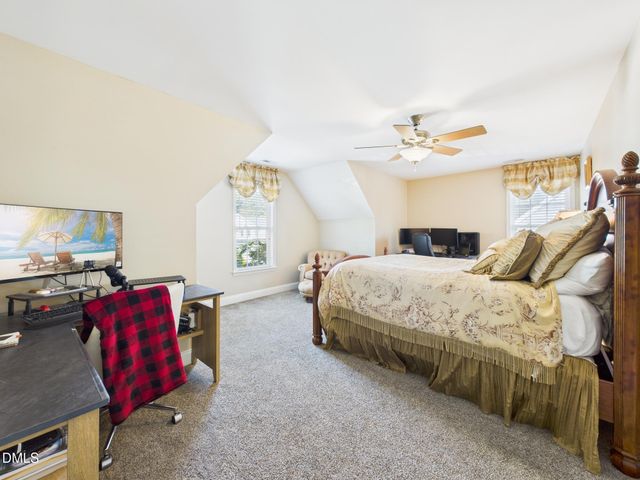 4539 Cottendale Drive, Durham, NC 27703