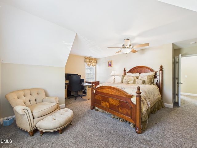 4539 Cottendale Drive, Durham, NC 27703
