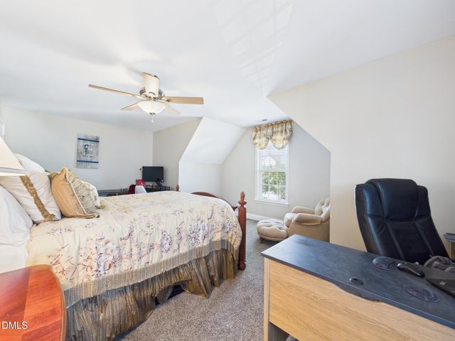 4539 Cottendale Drive, Durham, NC 27703