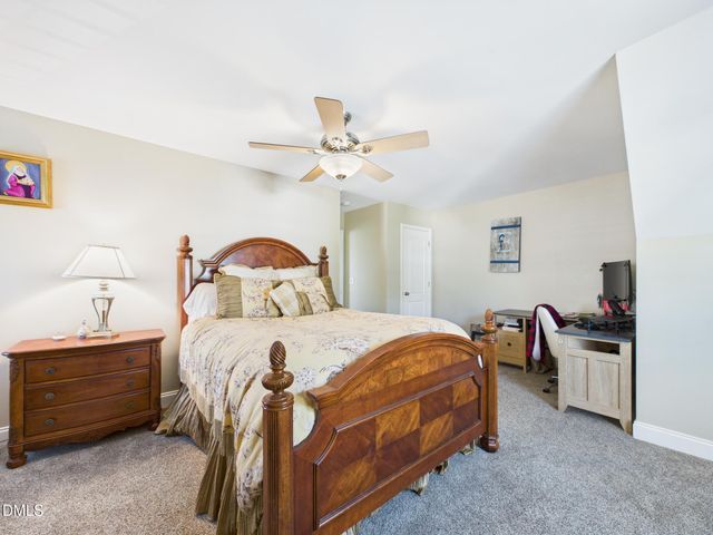 4539 Cottendale Drive, Durham, NC 27703