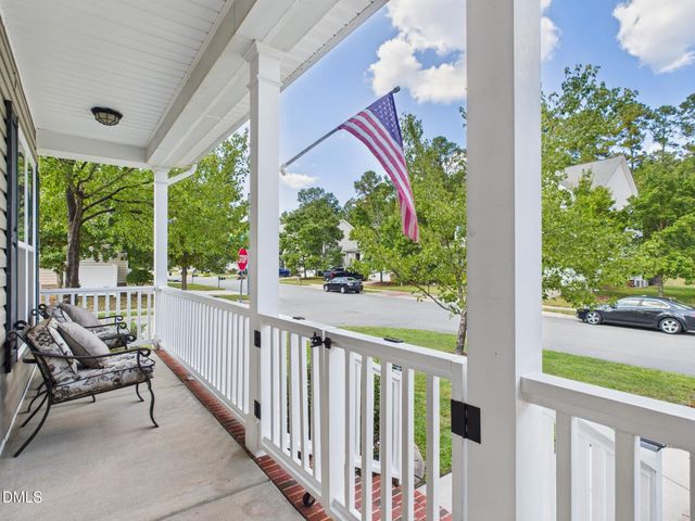 4539 Cottendale Drive, Durham, NC 27703