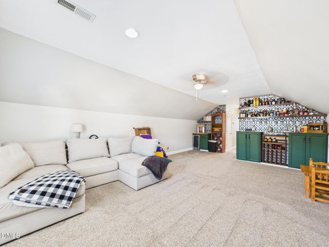 4539 Cottendale Drive, Durham, NC 27703