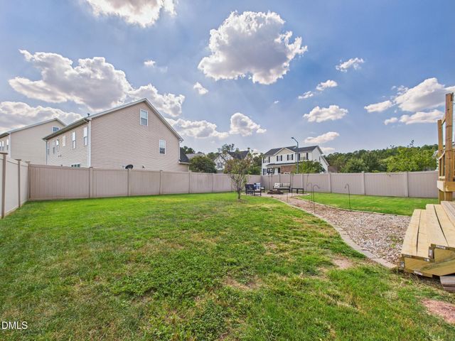 4539 Cottendale Drive, Durham, NC 27703