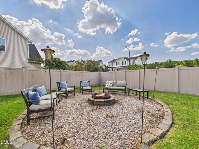4539 Cottendale Drive, Durham, NC 27703