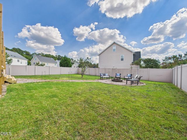 4539 Cottendale Drive, Durham, NC 27703