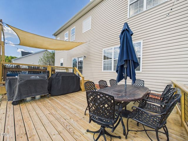 4539 Cottendale Drive, Durham, NC 27703